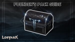 Read more about the article Founder’s Pack Guide In Lost Ark
