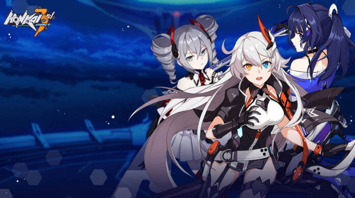 Read more about the article Honkai Impact Redeem Codes Today 12 February 2022
