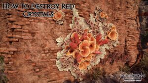 Read more about the article How To Destroy Red Crystals In Horizon Forbidden West