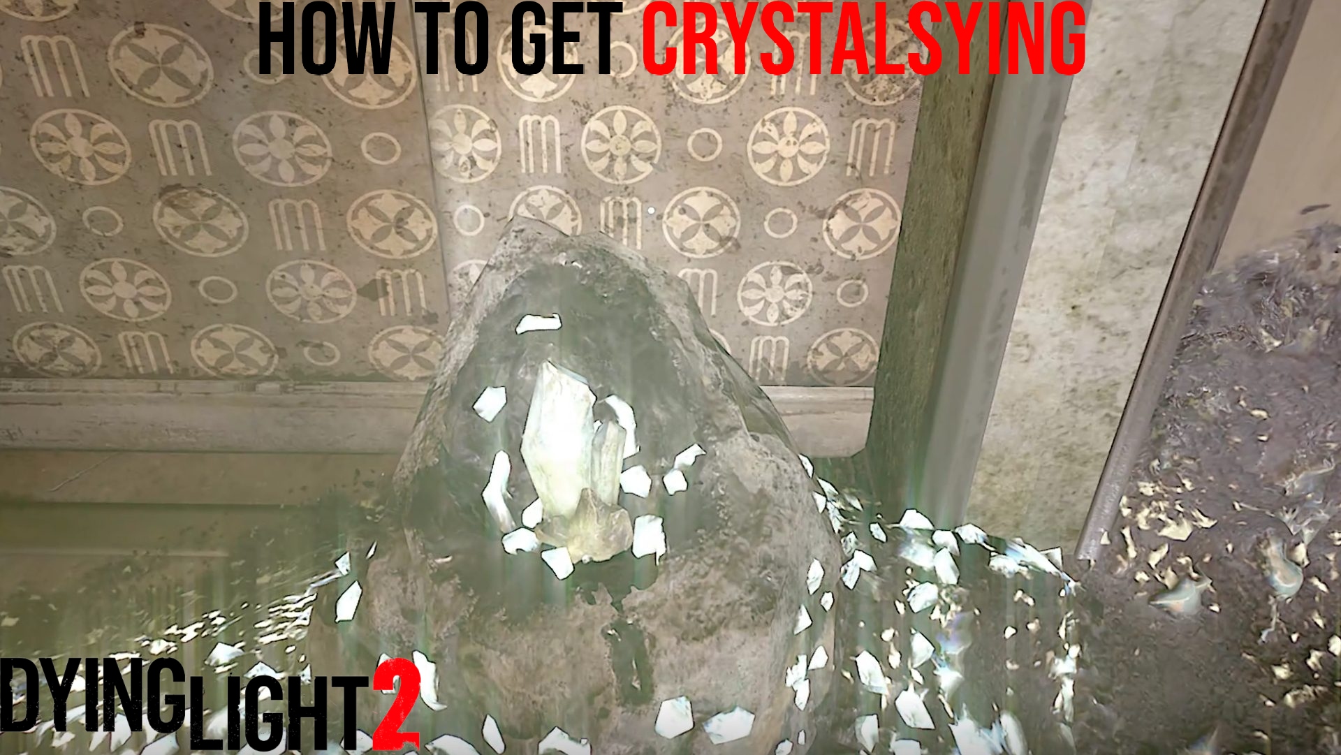 You are currently viewing How To Get Crystals In Dying Light 2