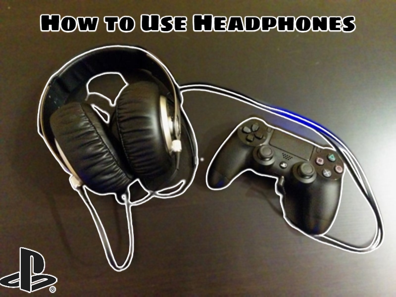 Read more about the article How To Use Headphones In ps5 & ps4 Controllers
