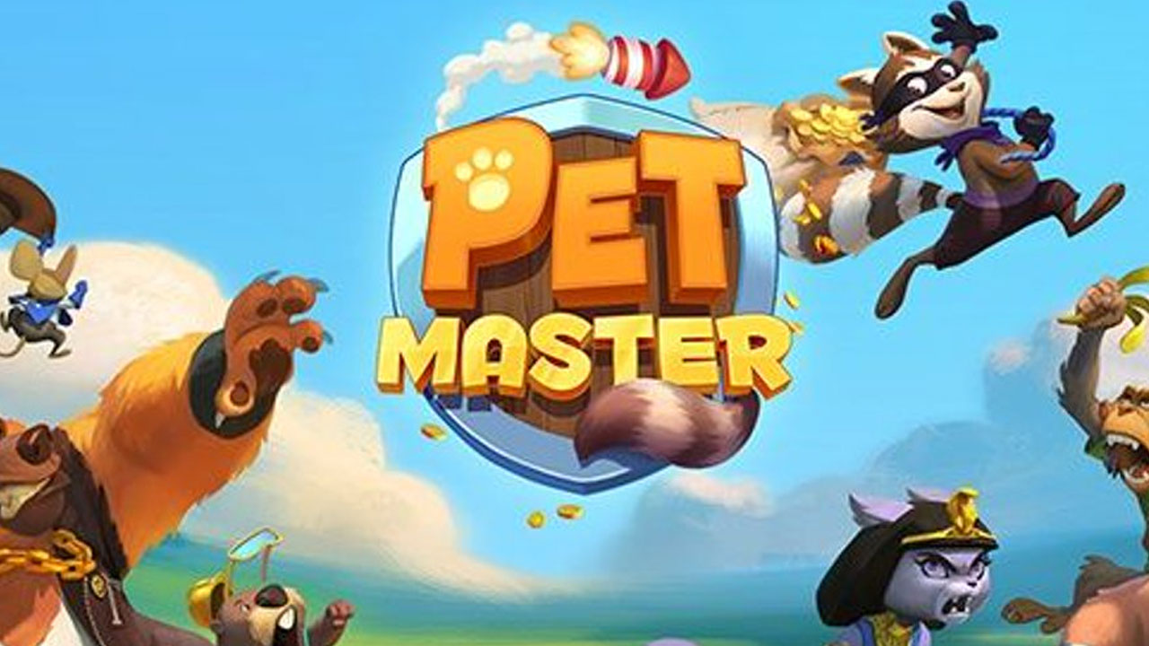 You are currently viewing Pet Master Free Spins and Coins Today 6 February 2022