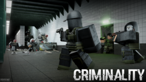 Read more about the article Roblox Criminality Codes Today 19 February 2022