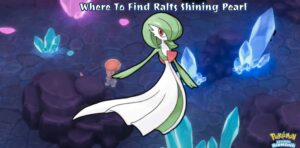 Read more about the article Where To Find Ralts In Pokemon Brilliant Diamond & Shining Pearl