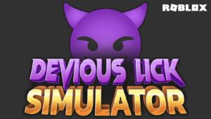 Read more about the article Devious Lick Simulator Codes Today 8 February 2022