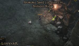 Read more about the article Lost Ark: Mokoko Seed Locations In Brilliant Ridge