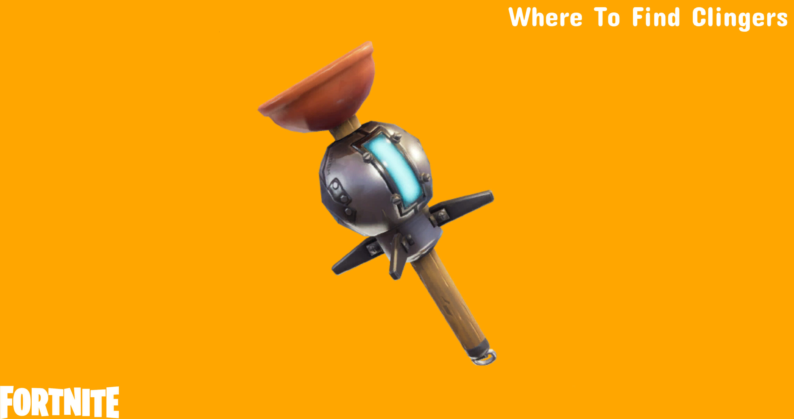 You are currently viewing Where To Find Clingers In Fortnite Chapter 3