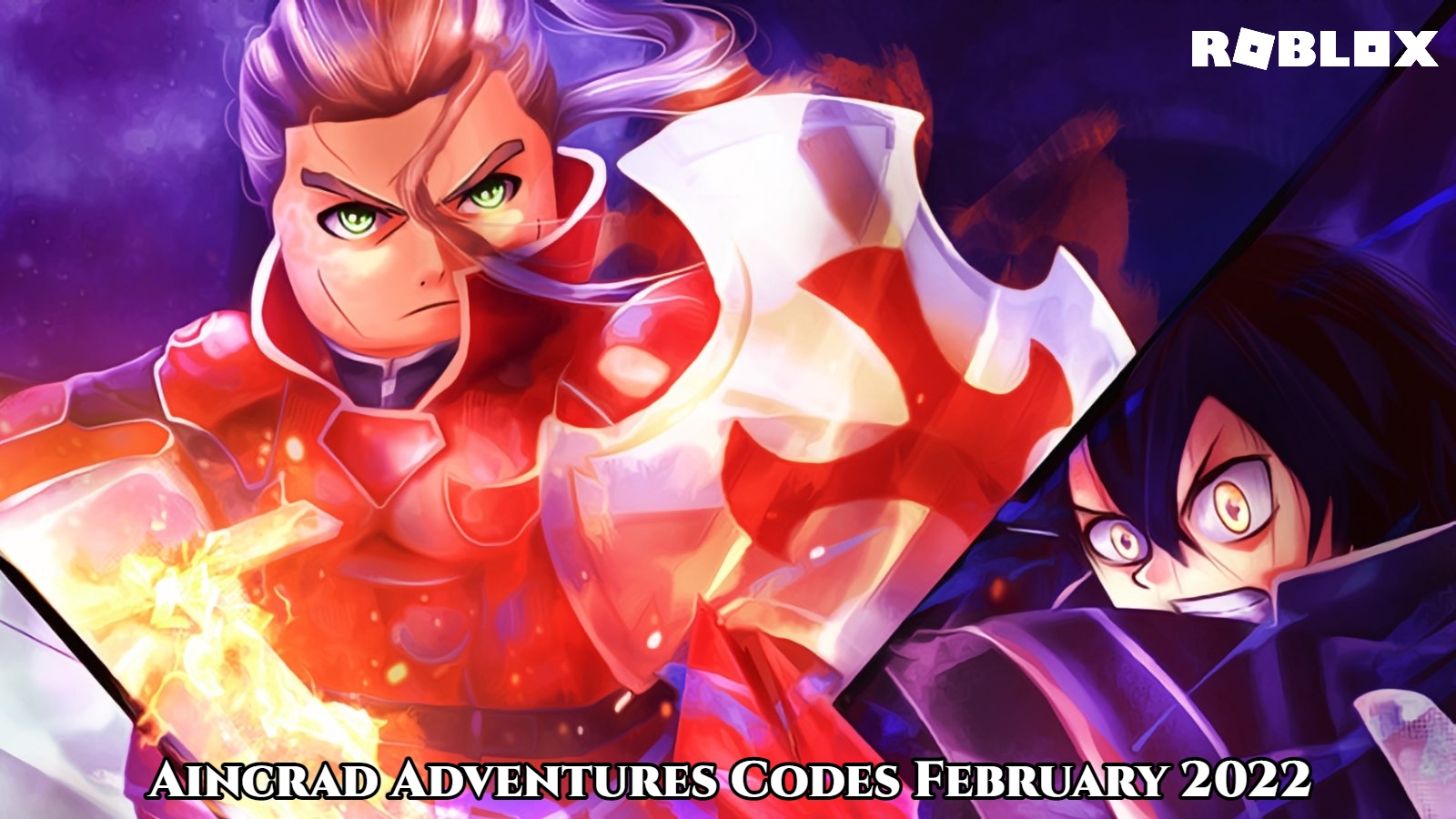 Read more about the article Aincrad Adventures Today Codes 24 February 2022