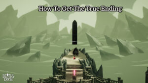 Read more about the article How To Get The True Ending In Death’s Door