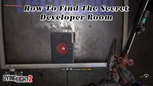 Read more about the article How To Find The Secret Developer Room In Dying Light 2