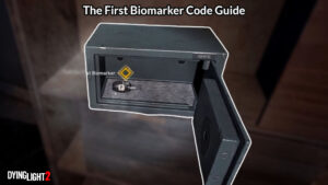 Read more about the article The First Biomarker Code Guide In Dying Light 2