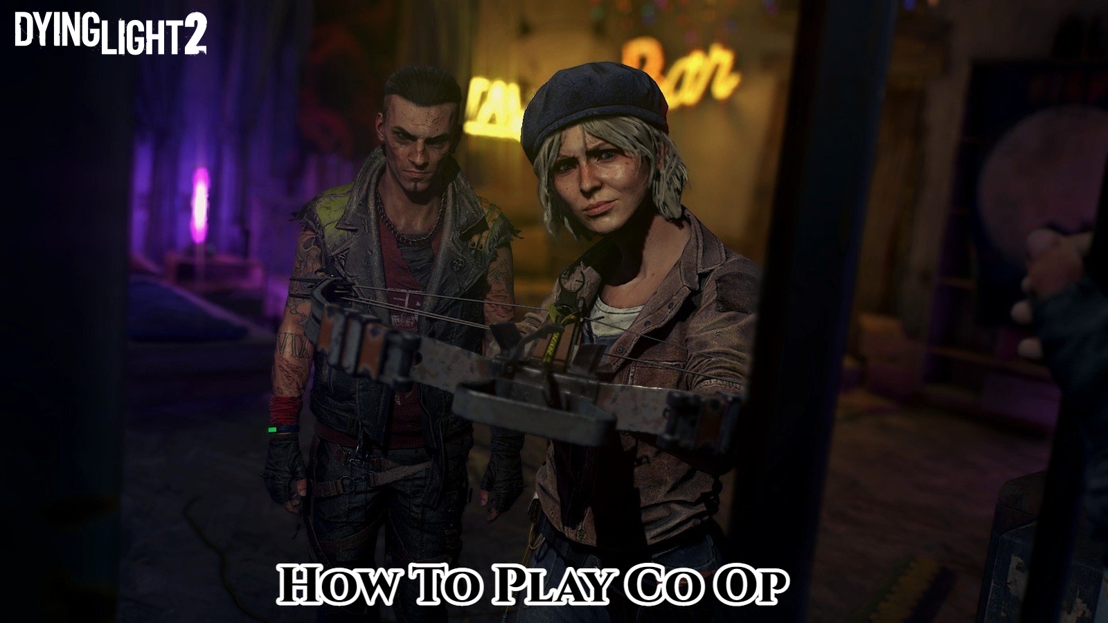 You are currently viewing How To Play Co Op In Dying Light 2