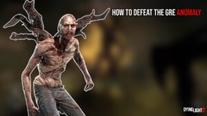 Read more about the article How To Defeat The GRE Anomaly In Dying Light 2