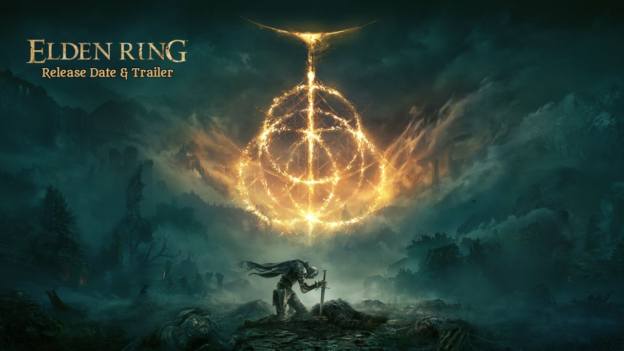 You are currently viewing Elden Ring Release Date & Trailer