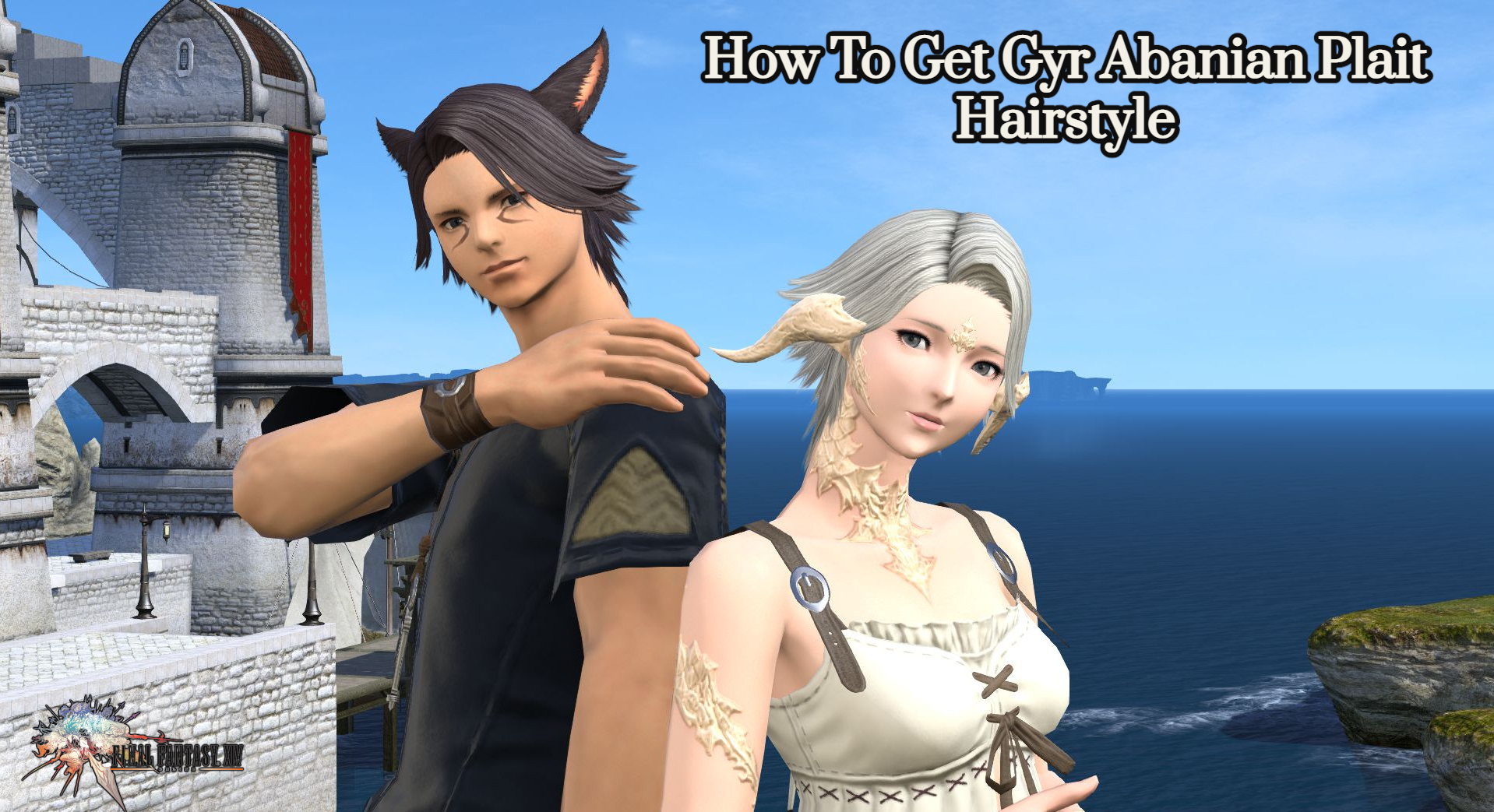 You are currently viewing How To Get Gyr Abanian Plait Hairstyle In FFXIV