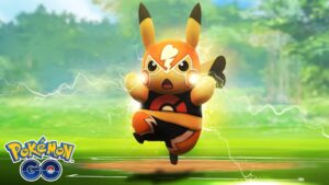 Read more about the article Pokemon Go Promo Codes Today 7 February 2022