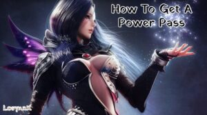 Read more about the article Lost Ark: How To Get A Power Pass