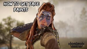 Read more about the article How To Get Face Paints In Horizon Forbidden West