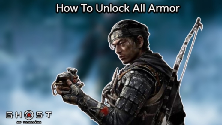 You are currently viewing How To Unlock All Armor In Ghost Of Tsushima