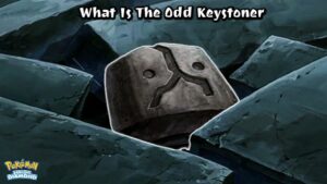 Read more about the article What Is The Odd Keystone In Pokemon Brilliant Diamond & Shining Pearl