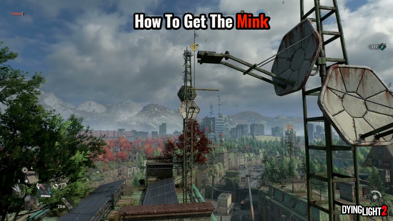Read more about the article How To Get The Mink In Dying Light 2