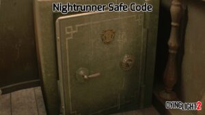 Read more about the article Dying Light 2 Nightrunner Safe Code