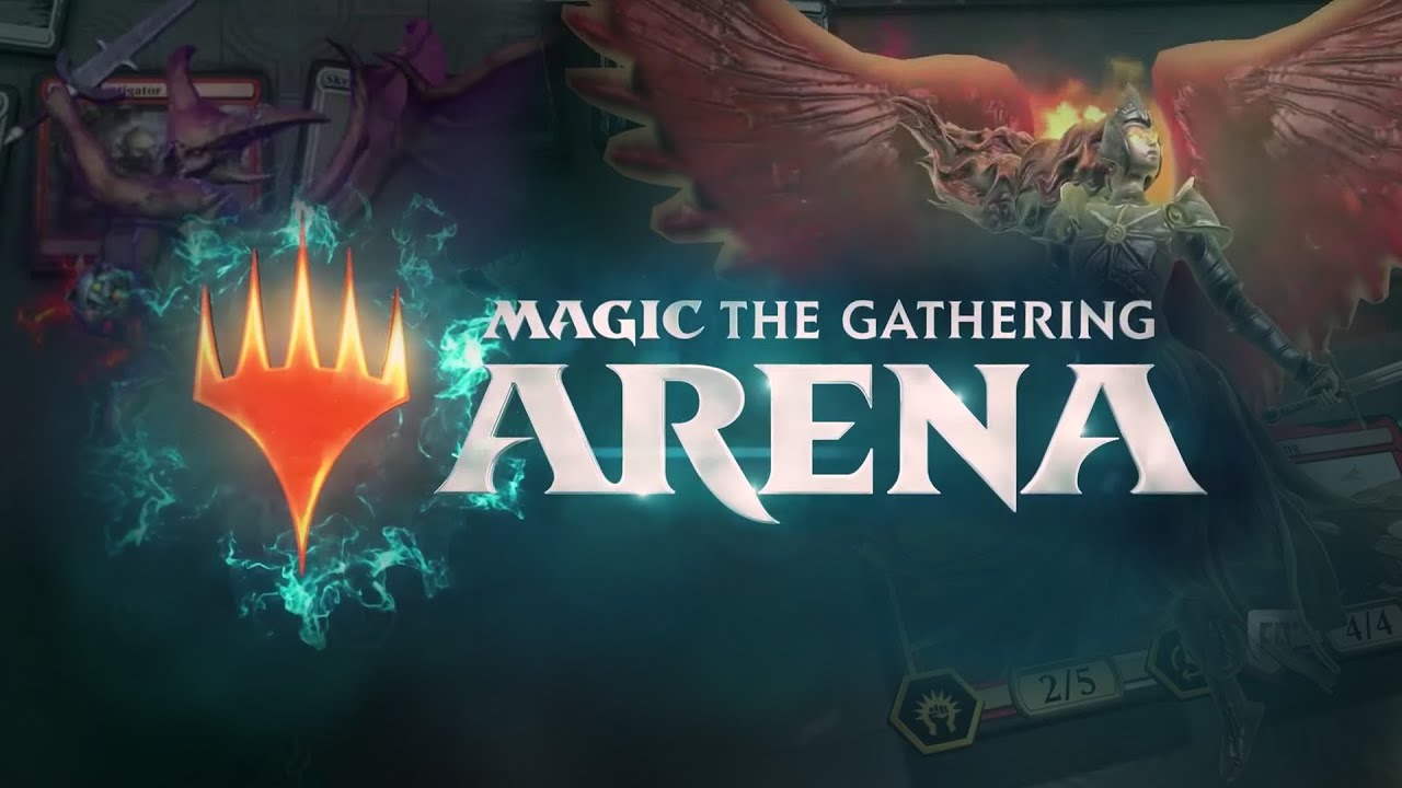 Read more about the article MTG Arena Mobile Redeem Codes Today 14 February 2022