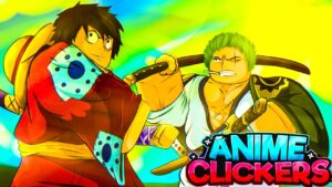 Read more about the article Anime Clicker Simulator Roblox Codes Today 5 March 2022