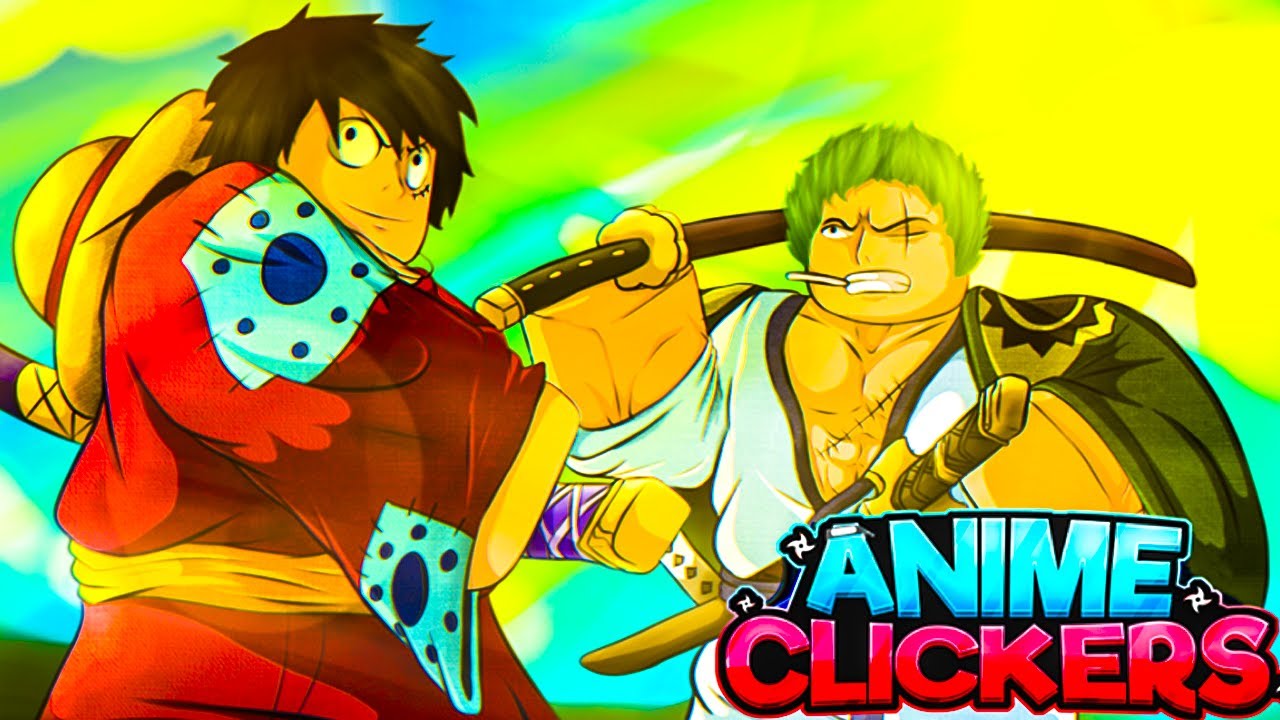 Read more about the article Anime Clicker Simulator Roblox Codes Today 3 February 2022