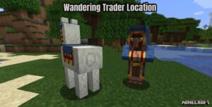 Read more about the article Wandering Trader Location In Minecraft