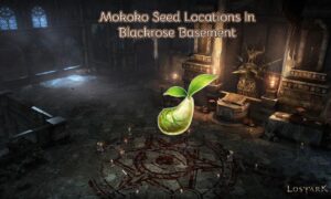 Read more about the article Lost Ark: Mokoko Seed Locations In Blackrose Basement