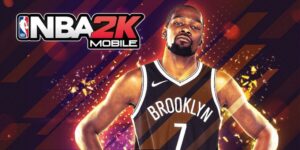 Read more about the article NBA 2K Mobile Redeem Codes Today 27 February 2022