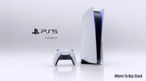 Read more about the article Where To Buy PS5 Stock