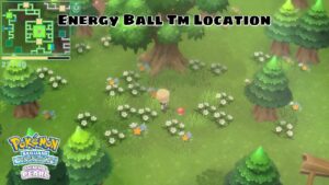 Read more about the article Energy Ball Tm Location In Bdsp