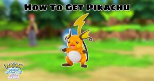Read more about the article How To Get Pikachu In Pokemon Brilliant Diamond And Shining Pearl