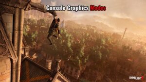 Read more about the article Console Graphics Modes In Dying Light 2