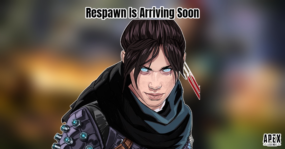 You are currently viewing Apex Legends Mobile Respawn Is Arriving Soon