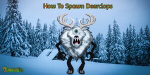 Read more about the article How To Spawn Deerclops In Terraria 1.4.3