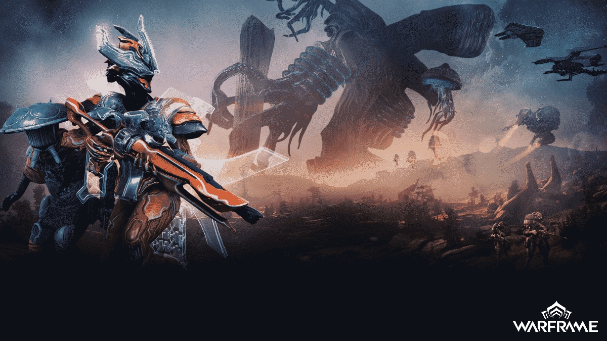 Read more about the article Warframe Promo Codes Today 12 February 2022