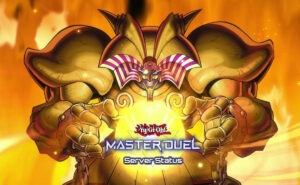 Read more about the article Yu Gi Oh Master Duel Server Status