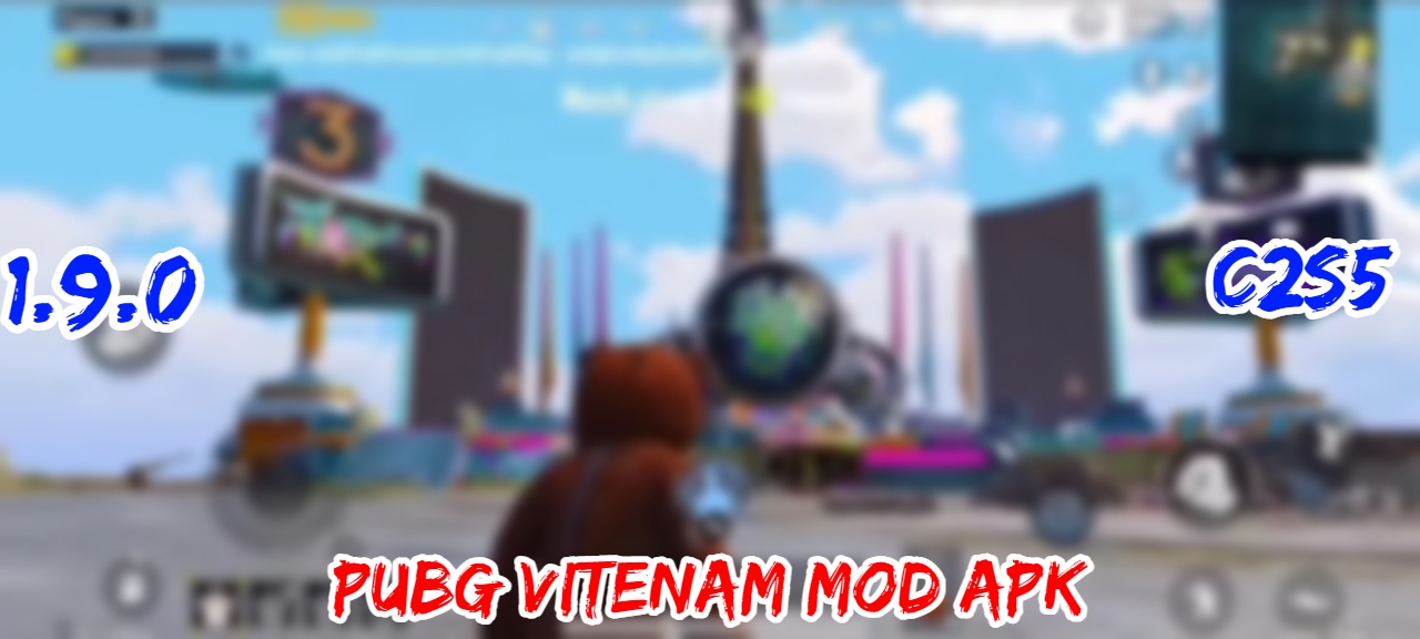 You are currently viewing PUBG Mobile Vietnam 1.9.0 Mod Apk C2S5