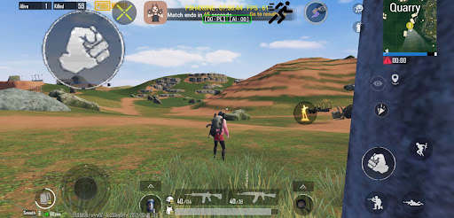 Read more about the article PUBG Mobile 1.9.0 Config Pak Hack C2S5