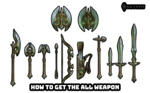 Read more about the article How To Get The All Weapon In Skyrim