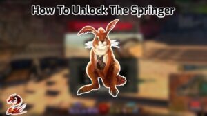Read more about the article How To Unlock The Springer In GW2