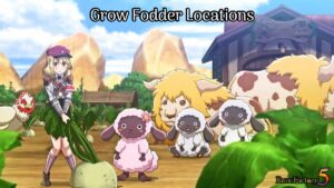 Read more about the article Grow Fodder Locations In Rune Factory 5
