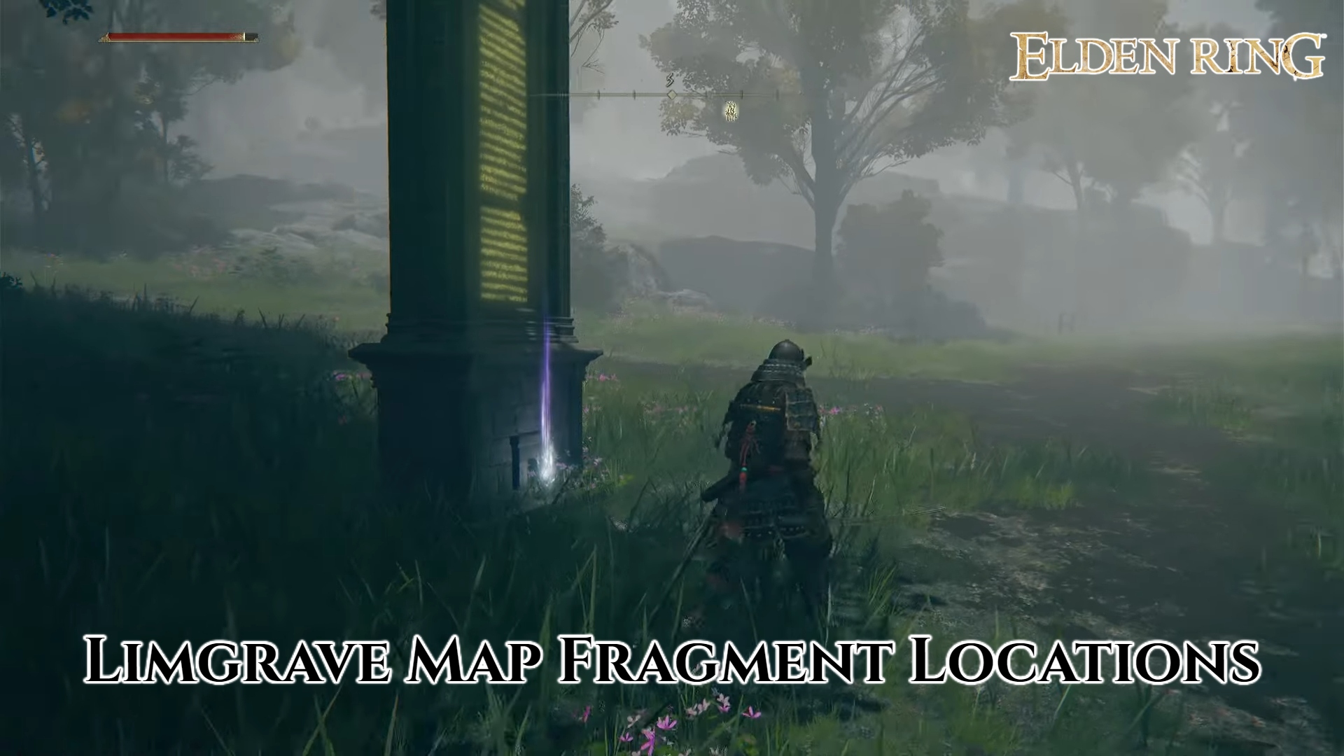 You are currently viewing Limgrave Map Fragment Locations In Elden Ring