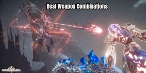 Read more about the article Best Weapon Combinations In Babylon’s Fall