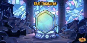 Read more about the article Best Treasures Cookie In Run Kingdom 2022