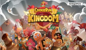 Read more about the article Cookie Run Kingdom Codes Today 3 April 2022