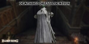 Read more about the article Deathbed Dress Location In Elden Ring